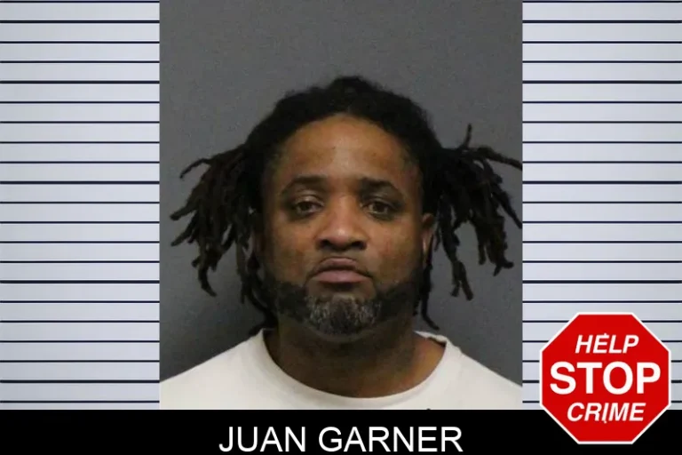Juan Garner
