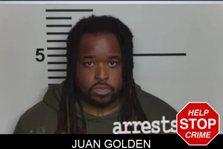 Juan Golden