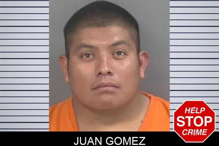 Juan Gomez