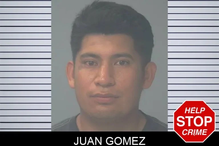 Juan Gomez