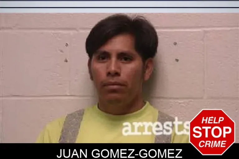 Juan Gomez-Gomez