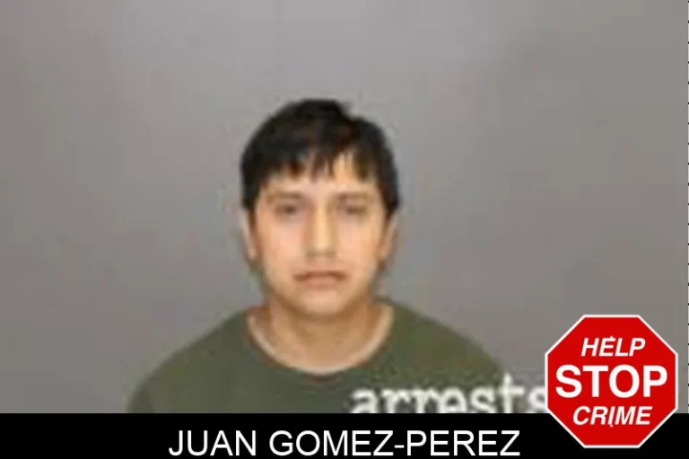Juan Gomez-Perez
