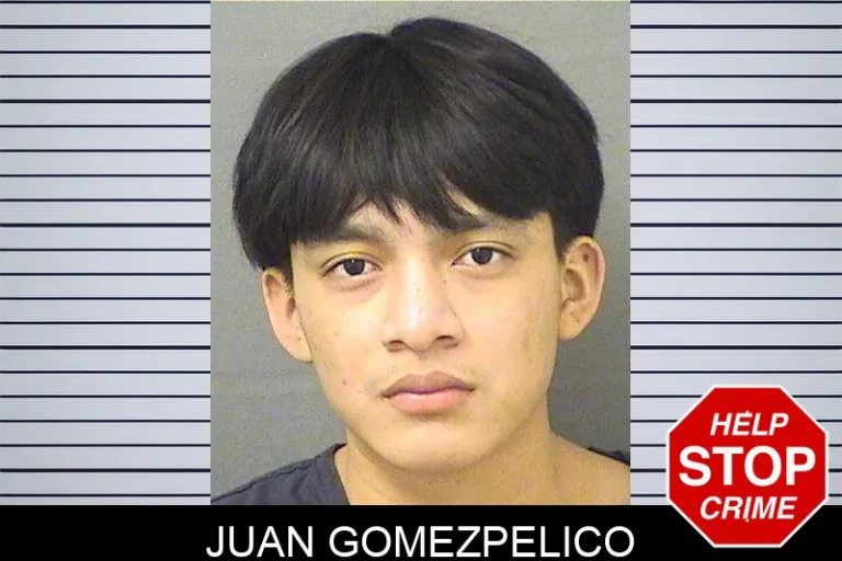 Juan Gomezpelico