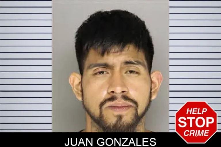Juan Gonzales
