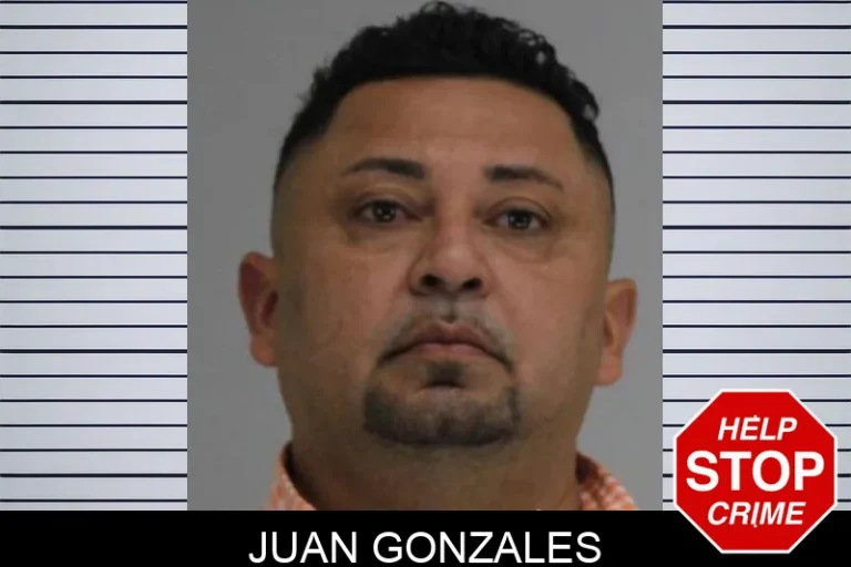 Juan Gonzales