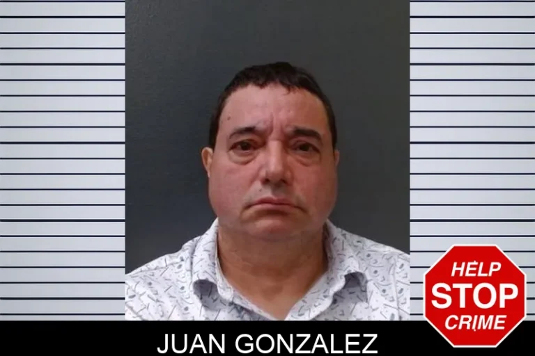 Juan Gonzalez