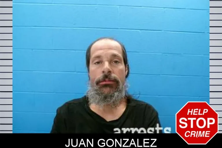 Juan Gonzalez