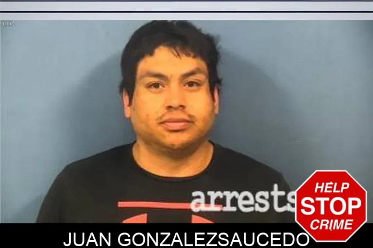 Juan GonzalezSaucedo
