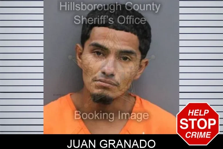 Juan Granado