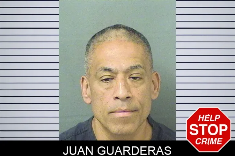 Juan Guarderas