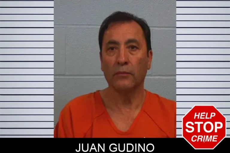 Juan Gudino