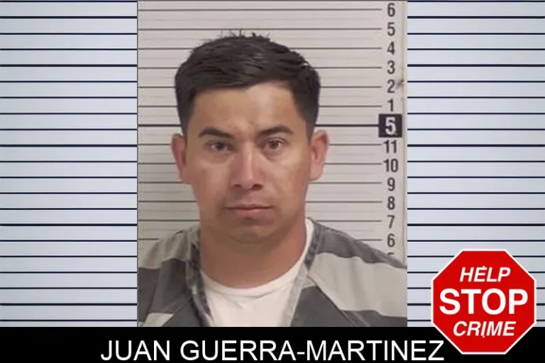 Juan Guerra-Martinez