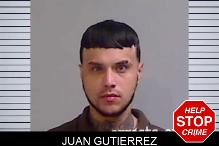 Juan Gutierrez