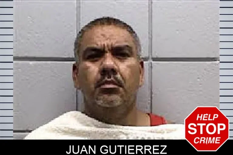 Juan Gutierrez