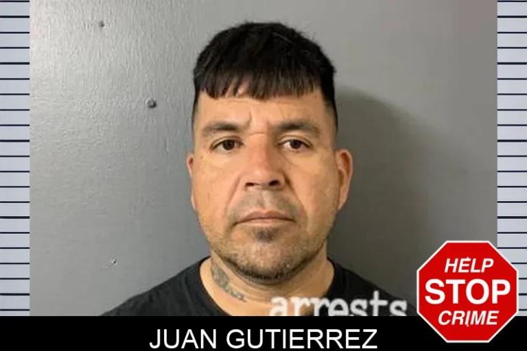 Juan Gutierrez
