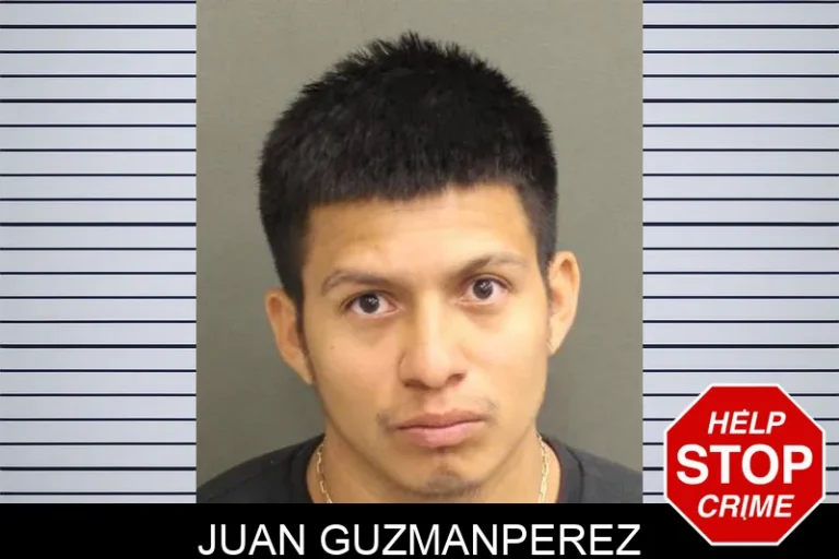 Juan Guzmanperez