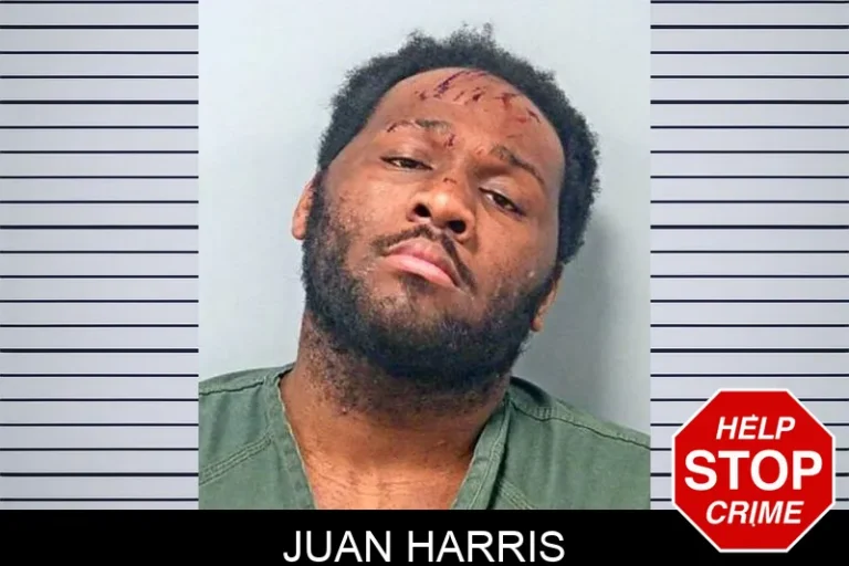 Juan Harris