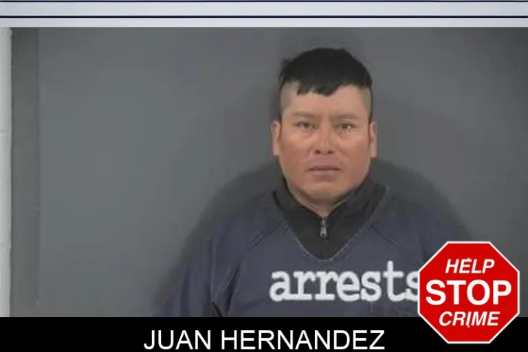 Juan Hernandez