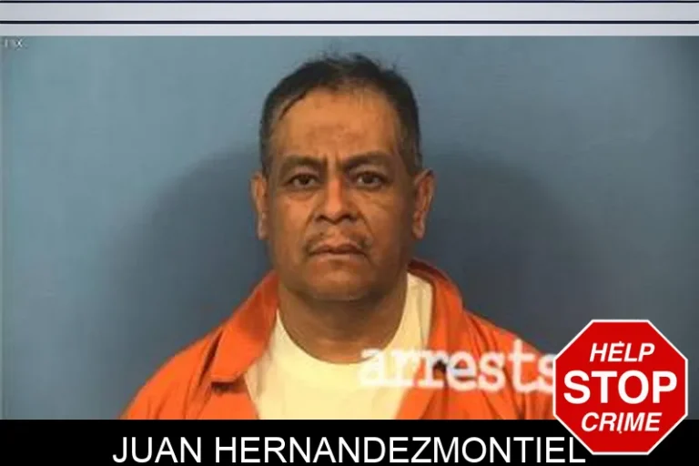 Juan HernandezMontiel