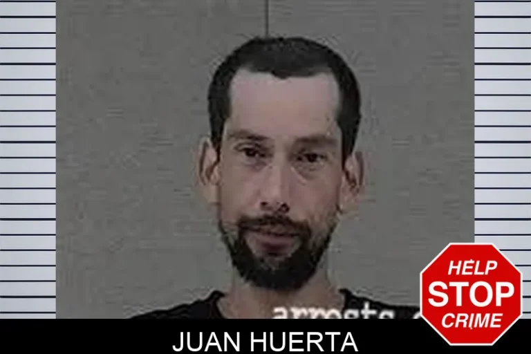 Juan Huerta