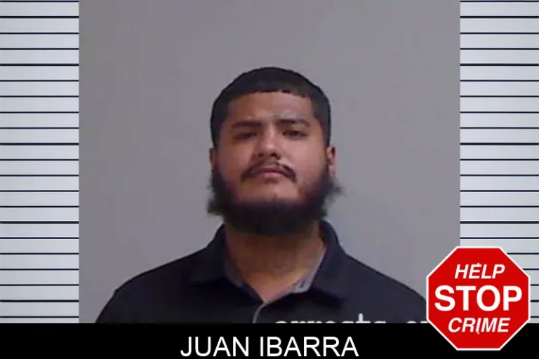 Juan Ibarra