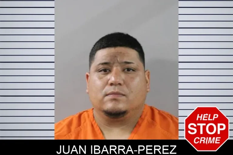 Juan Ibarra-Perez