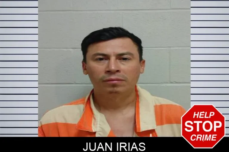 Juan Irias