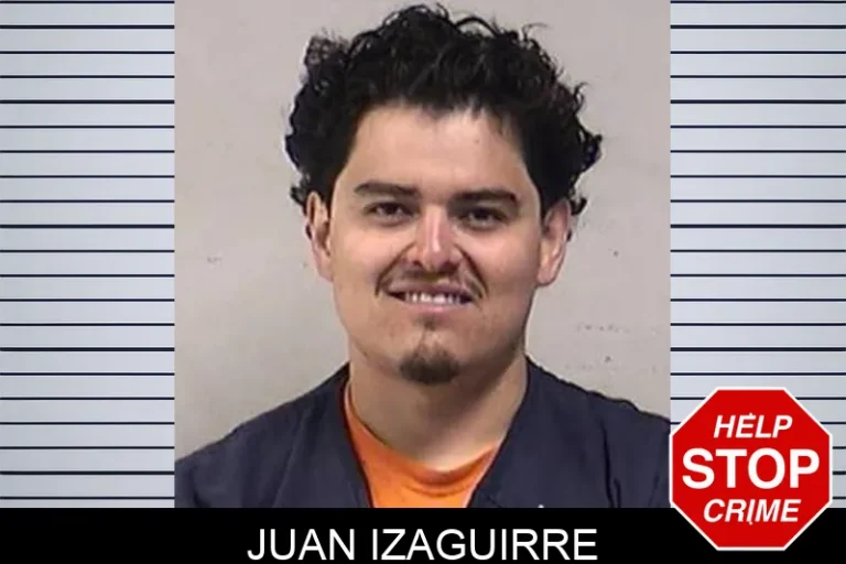 Juan Izaguirre