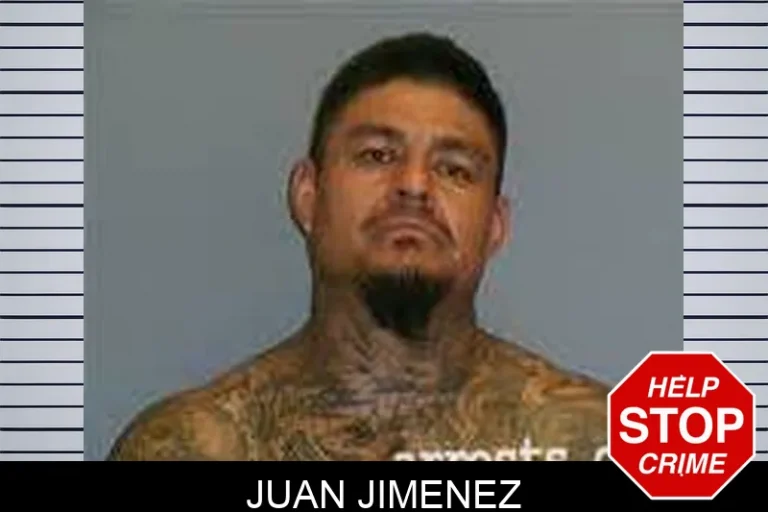 Juan Jimenez