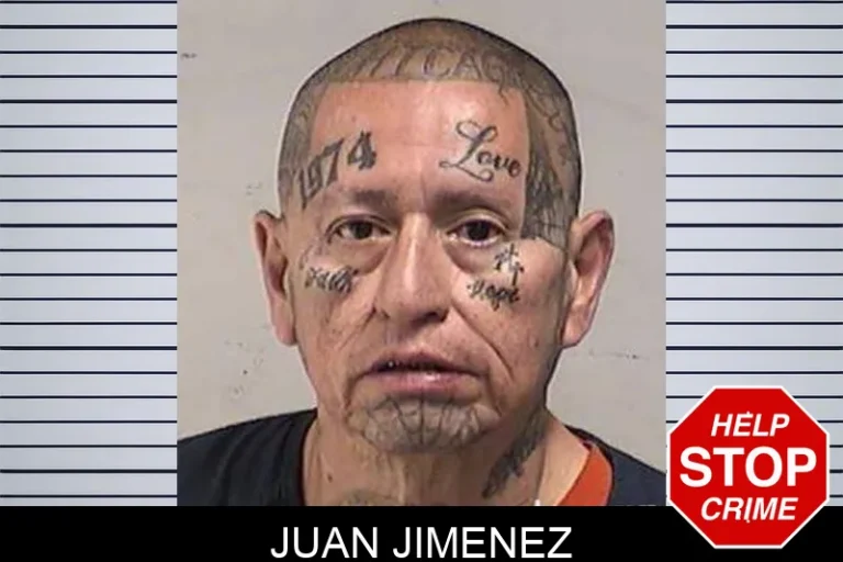 Juan Jimenez