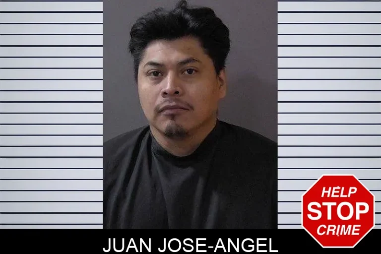 Juan Jose-Angel