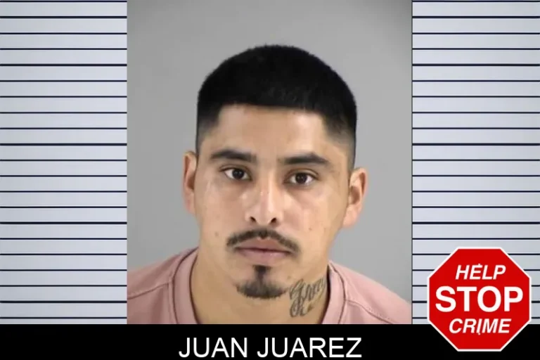 Juan Juarez