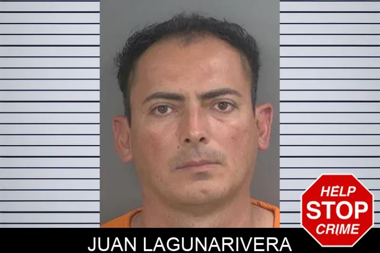 Juan Lagunarivera