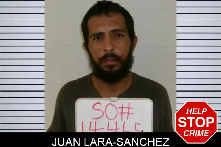 Juan Lara-Sanchez