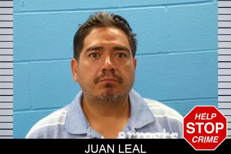Juan Leal