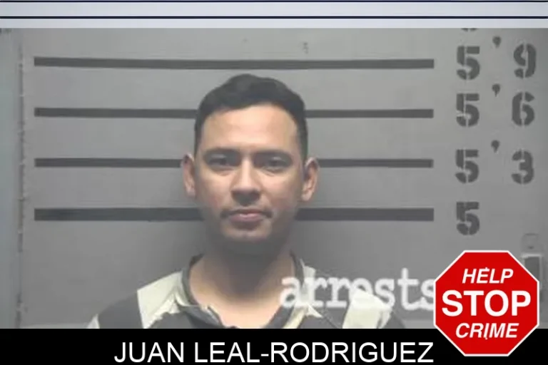 Juan Leal-Rodriguez
