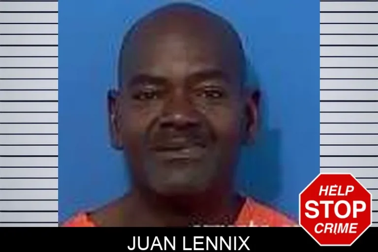 Juan Lennix