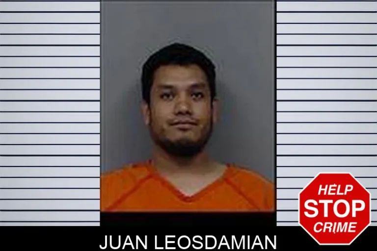 Juan Leosdamian