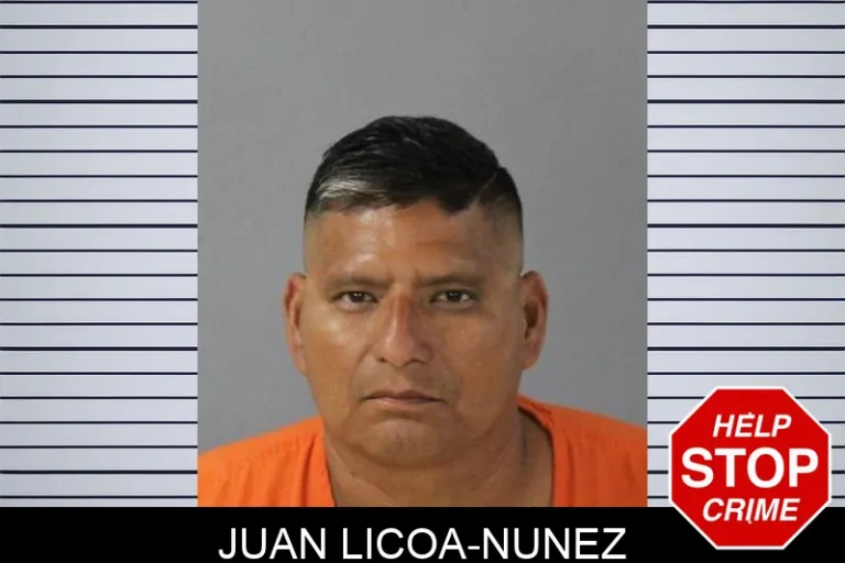 Juan Licoa-Nunez