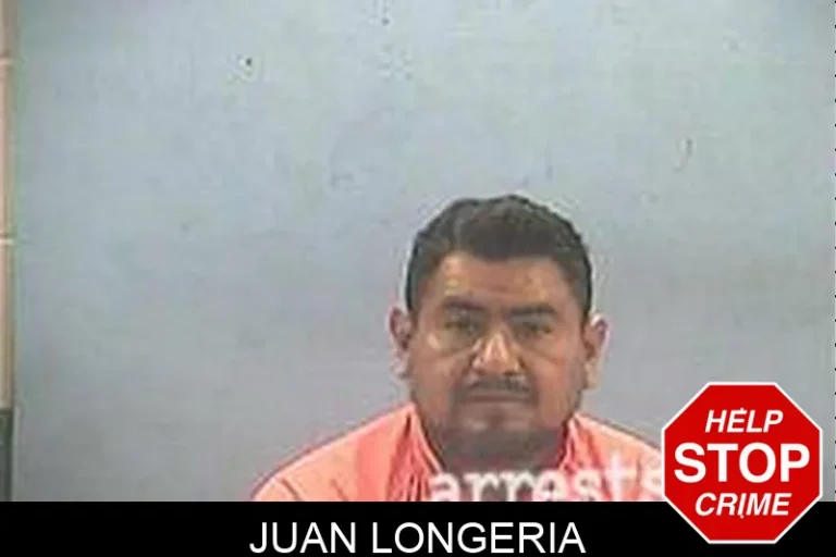 Juan Longeria