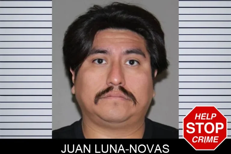 Juan Luna-Novas