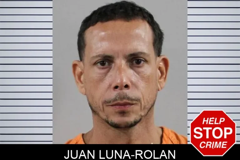 Juan Luna-Rolan