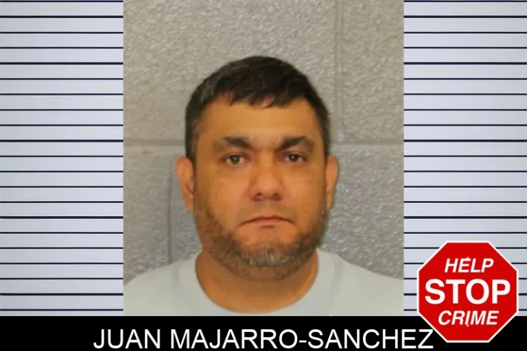 Juan Majarro-Sanchez