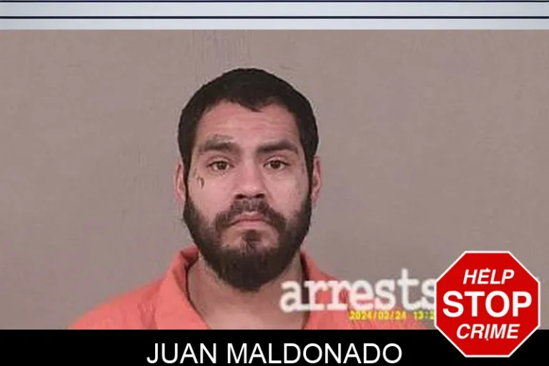 Juan Maldonado