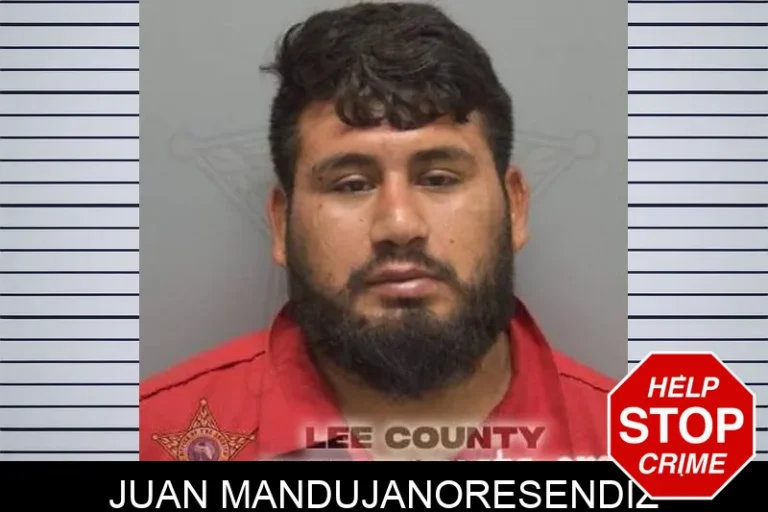 Juan MandujanoResendiz