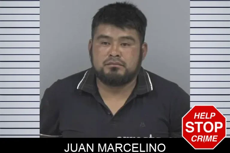 Juan Marcelino