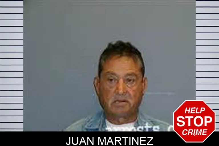 Juan Martinez