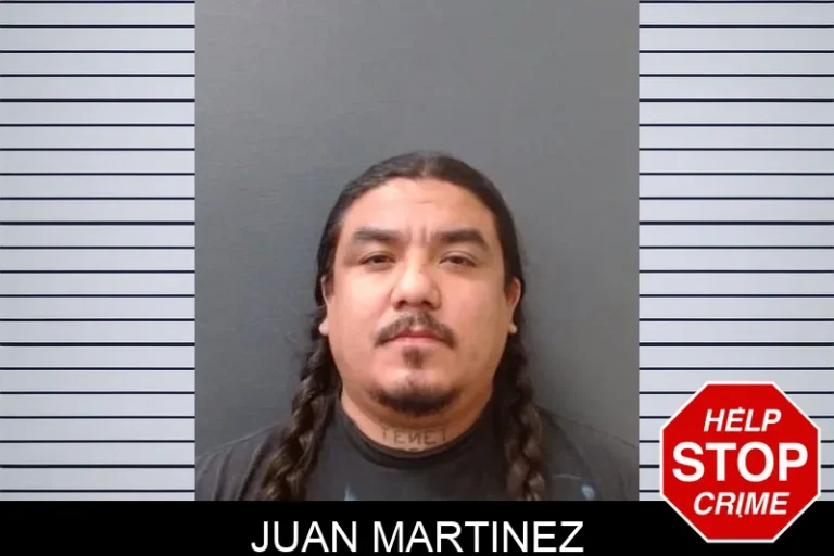 Juan Martinez