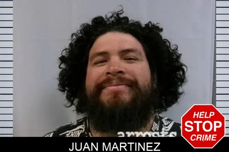 Juan Martinez
