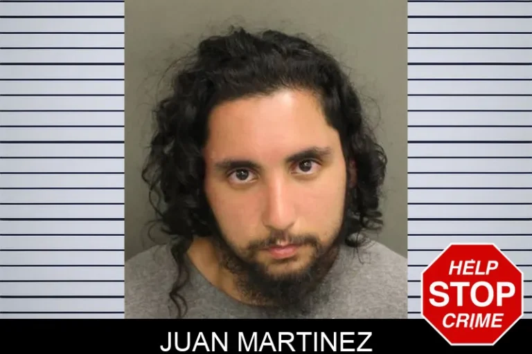 Juan Martinez